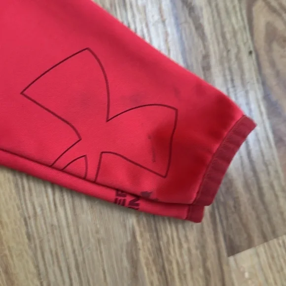 Under Armour Kids' Jacket and Hoodie Set - Picture 9 of 9